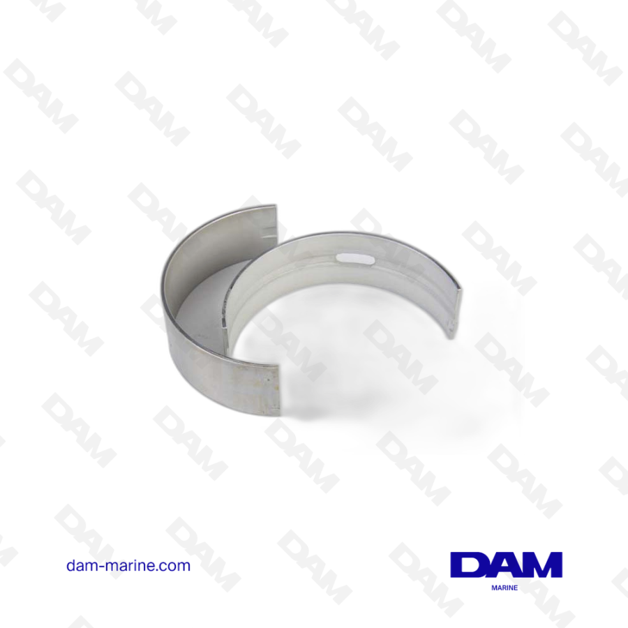 VOLVO STD BEARING SHELLS