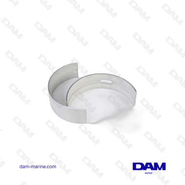 VOLVO STD BEARING SHELLS