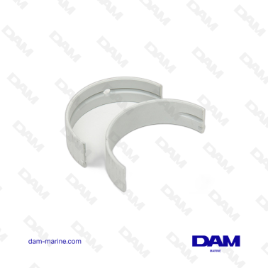 VOLVO 050 MM BEARING SHELLS