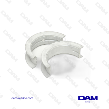 PALIER DE BUTEE VILBREQUIN...