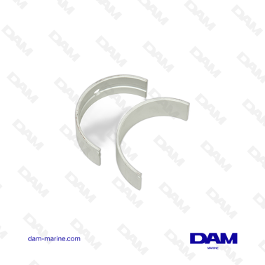 GUSCIO CUSCINETTI VOLVO STD