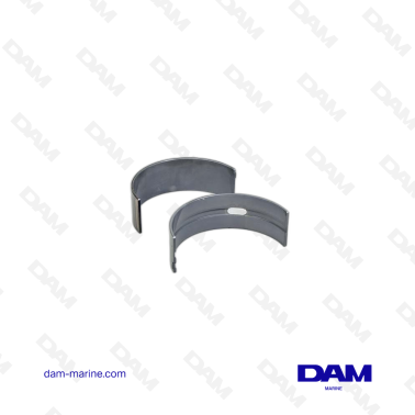 GUSCIO CUSCINETTI VOLVO STD