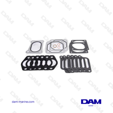 VOLVO MANIFOLD GASKET KIT