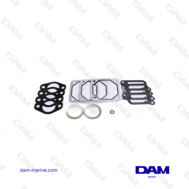 VOLVO MANIFOLD GASKET KIT
