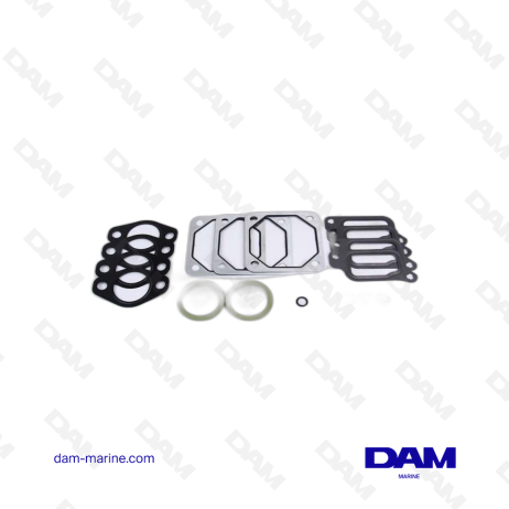 KIT DE JUNTAS DE COLECTOR VOLVO