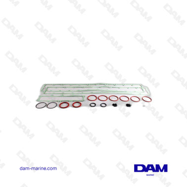 VOLVO MANIFOLD GASKET KIT