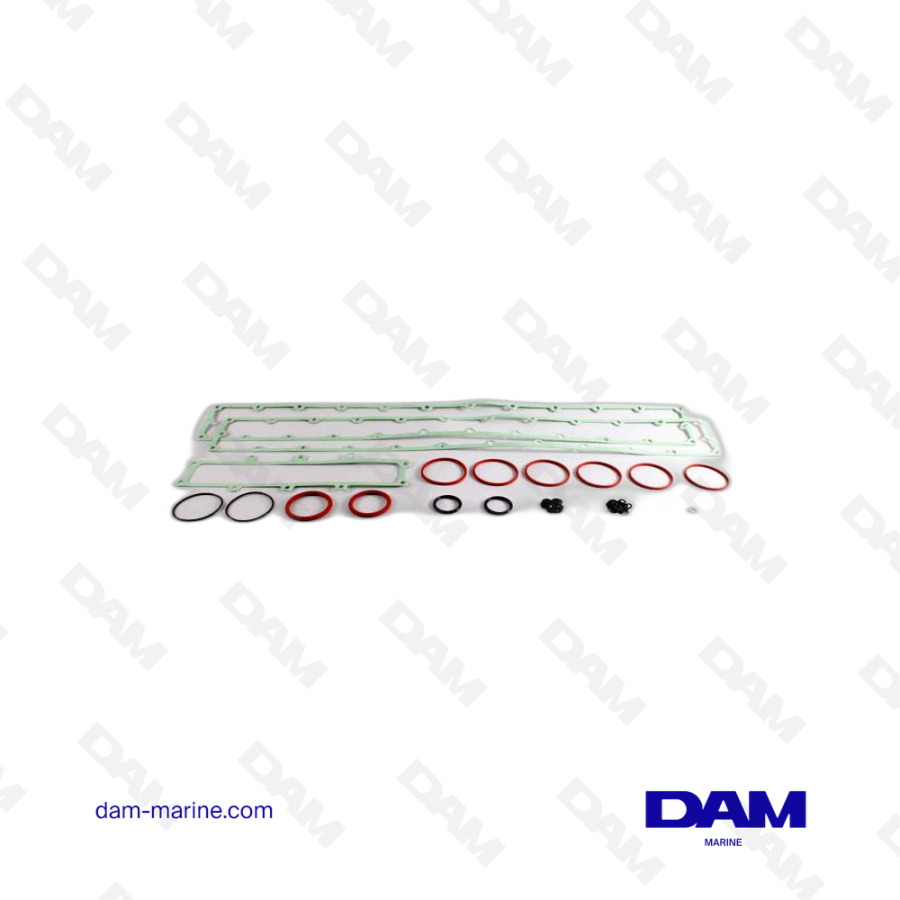 KIT DE JUNTAS DE COLECTOR VOLVO