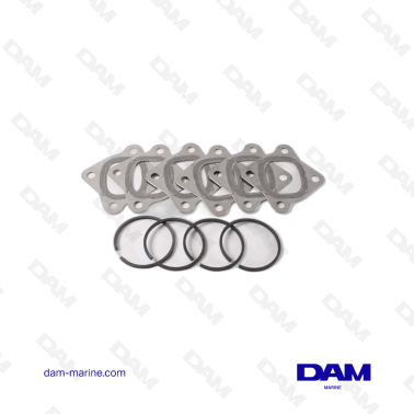 VOLVO MANIFOLD GASKET KIT