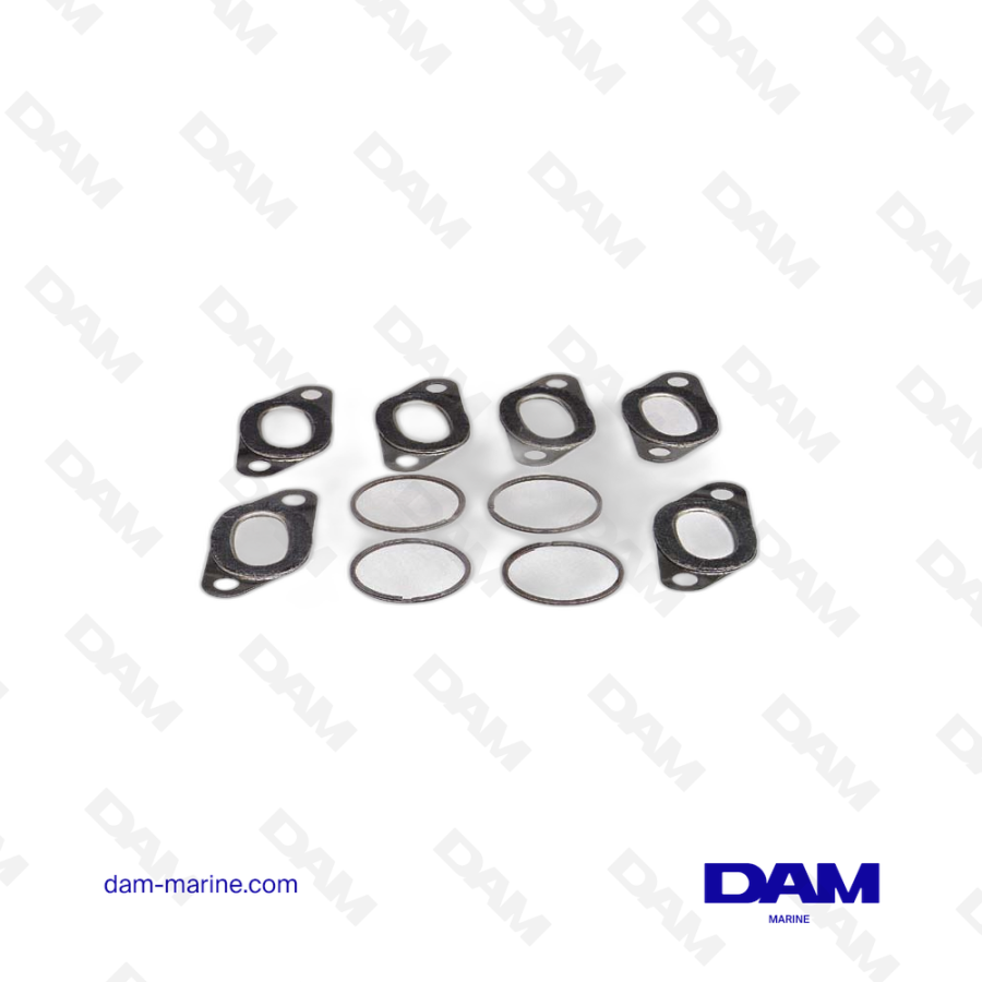 KIT DE JUNTAS DE COLECTOR VOLVO