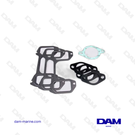 KIT DE JUNTAS DE COLECTOR VOLVO