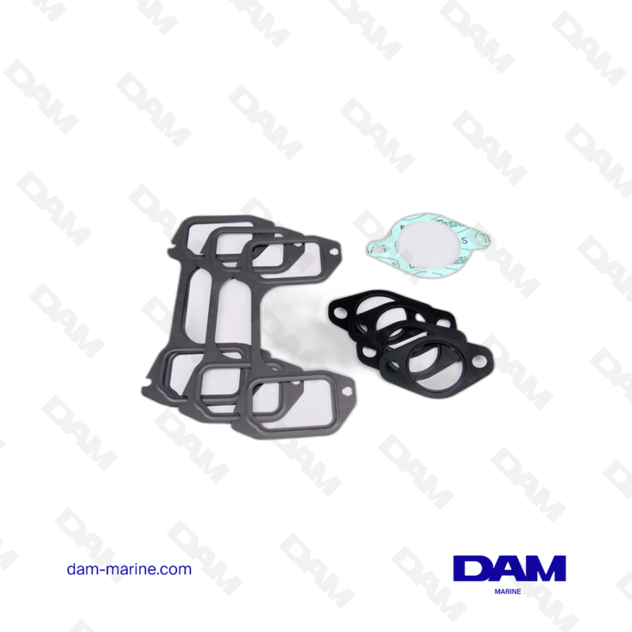 KIT DE JUNTAS DE COLECTOR VOLVO