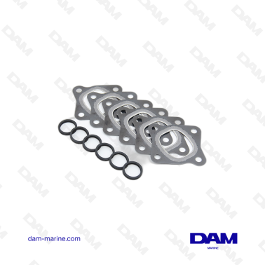 VOLVO MANIFOLD GASKET KIT