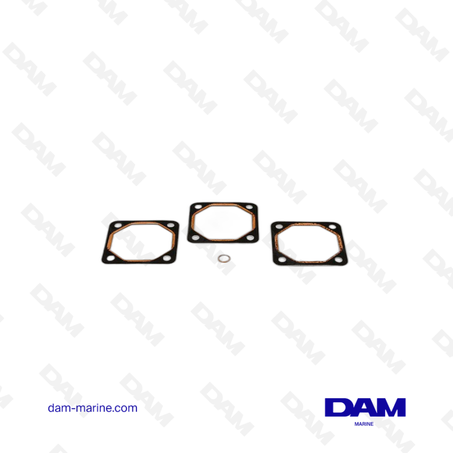 KIT DE JUNTAS DE COLECTOR VOLVO