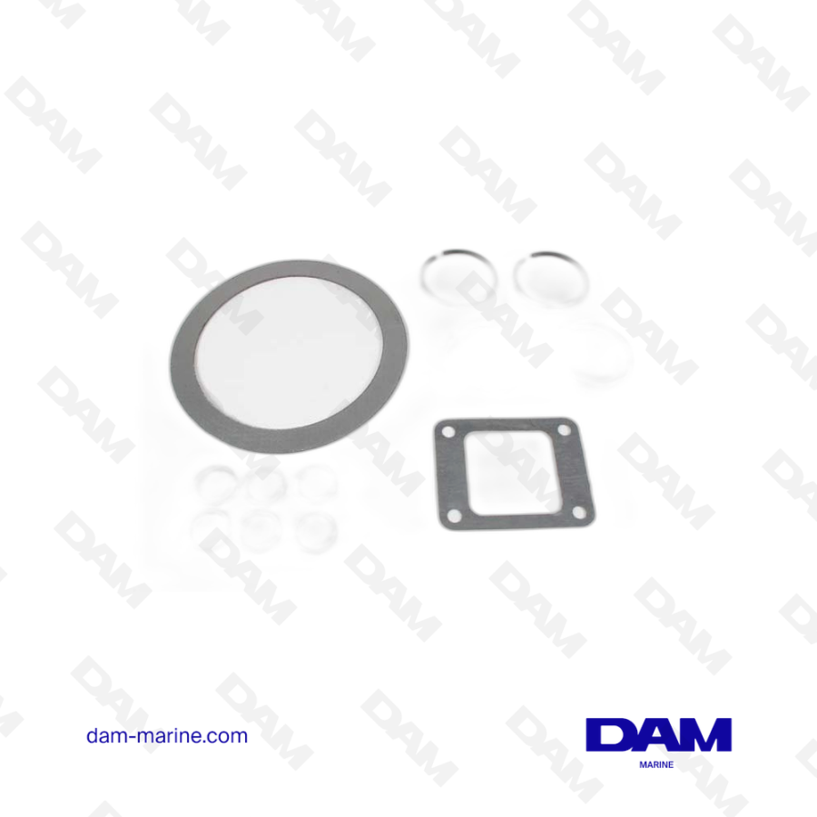 KIT DE JUNTAS DE COLECTOR VOLVO