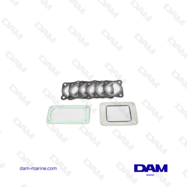 VOLVO MANIFOLD GASKET KIT