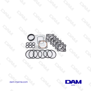 VOLVO MANIFOLD GASKET KIT
