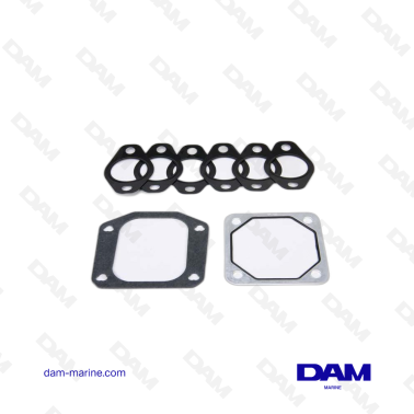 VOLVO MANIFOLD GASKET KIT