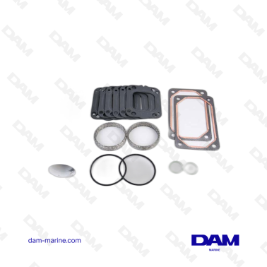 VOLVO MANIFOLD GASKET KIT