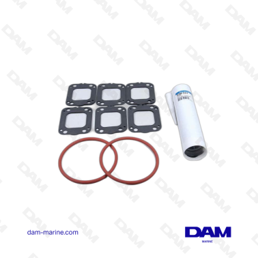 VOLVO MANIFOLD GASKET KIT