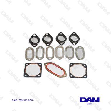 VOLVO MANIFOLD GASKET KIT