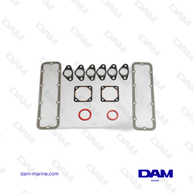 VOLVO MANIFOLD GASKET KIT