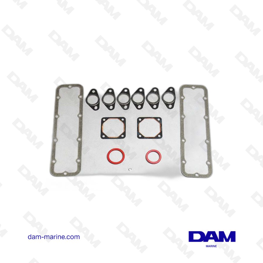VOLVO MANIFOLD GASKET KIT