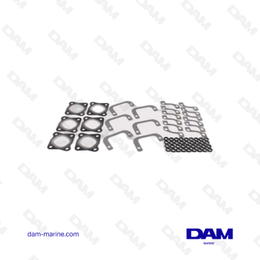 VOLVO MANIFOLD GASKET KIT