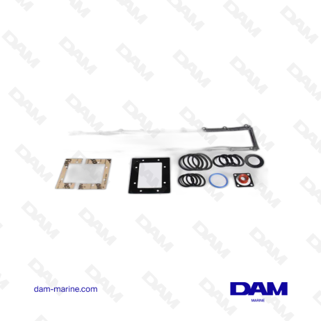 KIT DE JUNTAS DE COLECTOR VOLVO