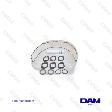 KIT DE JUNTAS DE COLECTOR...