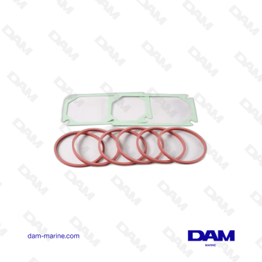 VOLVO MANIFOLD GASKET KIT