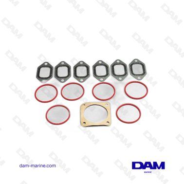VOLVO MANIFOLD GASKET KIT