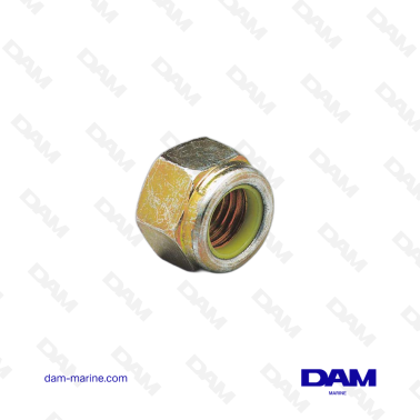 VOLVO M16 LOCK NUT