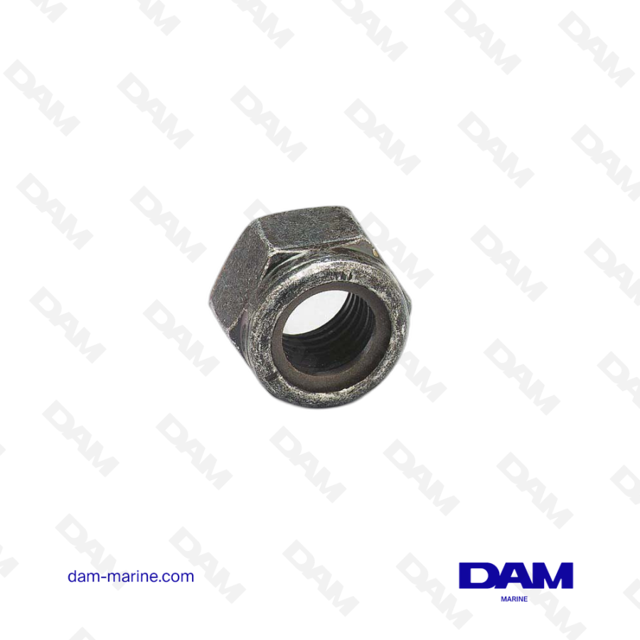 VOLVO M20 LOCK NUT