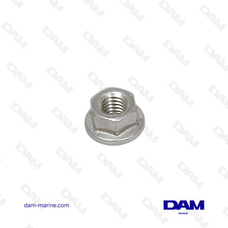 VOLVO FLANGE NUT