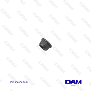 VOLVO FLANGE NUT