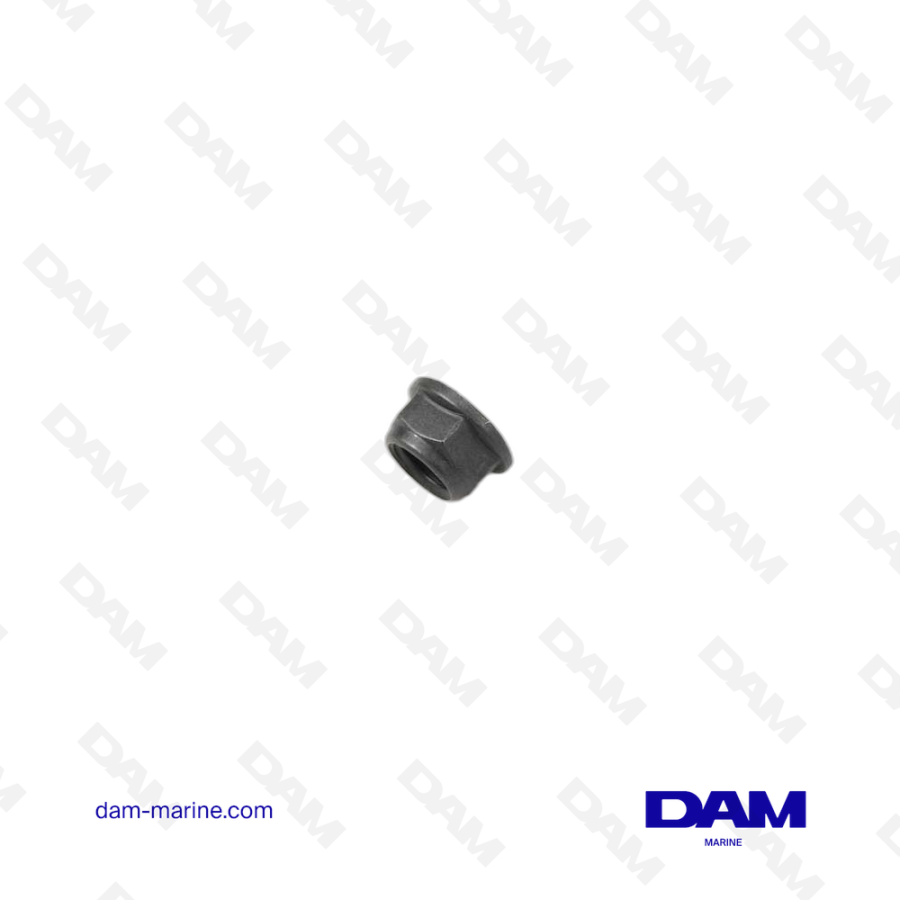 VOLVO FLANGE NUT