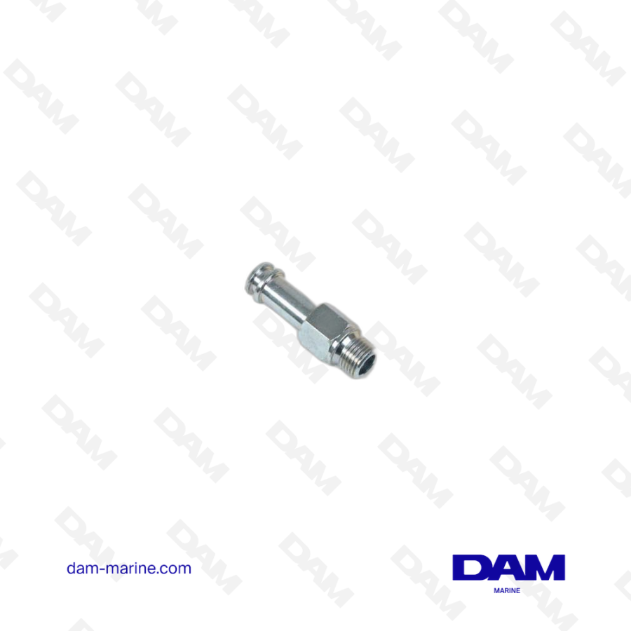 VOLVO CONNECTOR