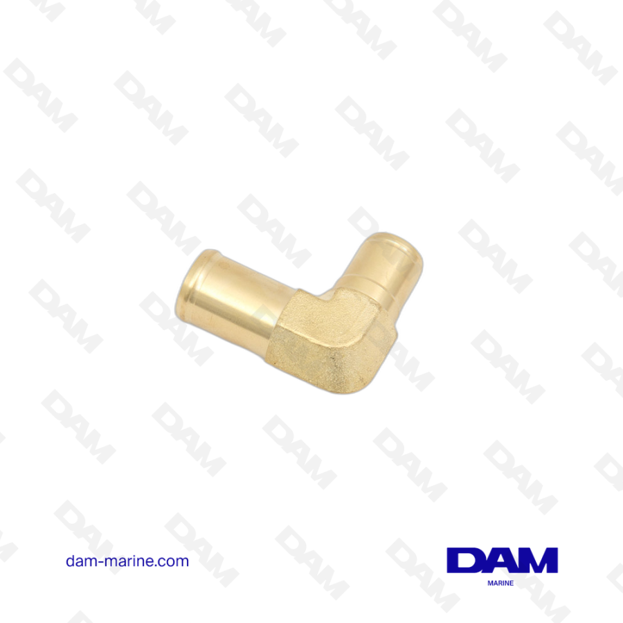 VOLVO CONNECTOR