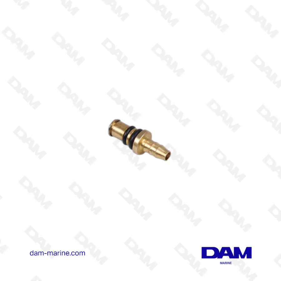 VOLVO CONNECTOR
