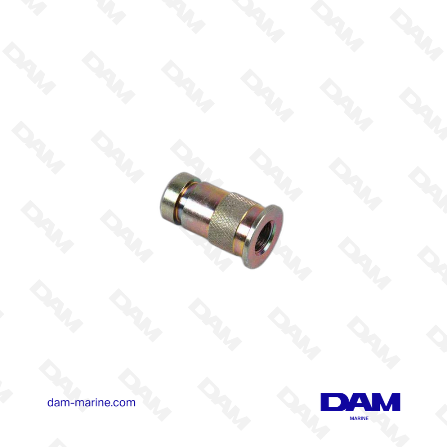 VOLVO CONNECTOR
