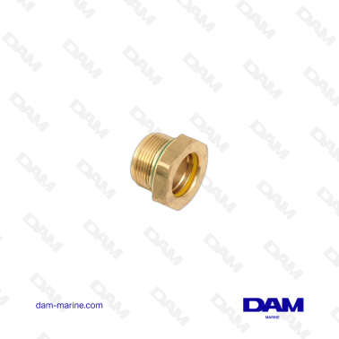 VOLVO CONNECTOR