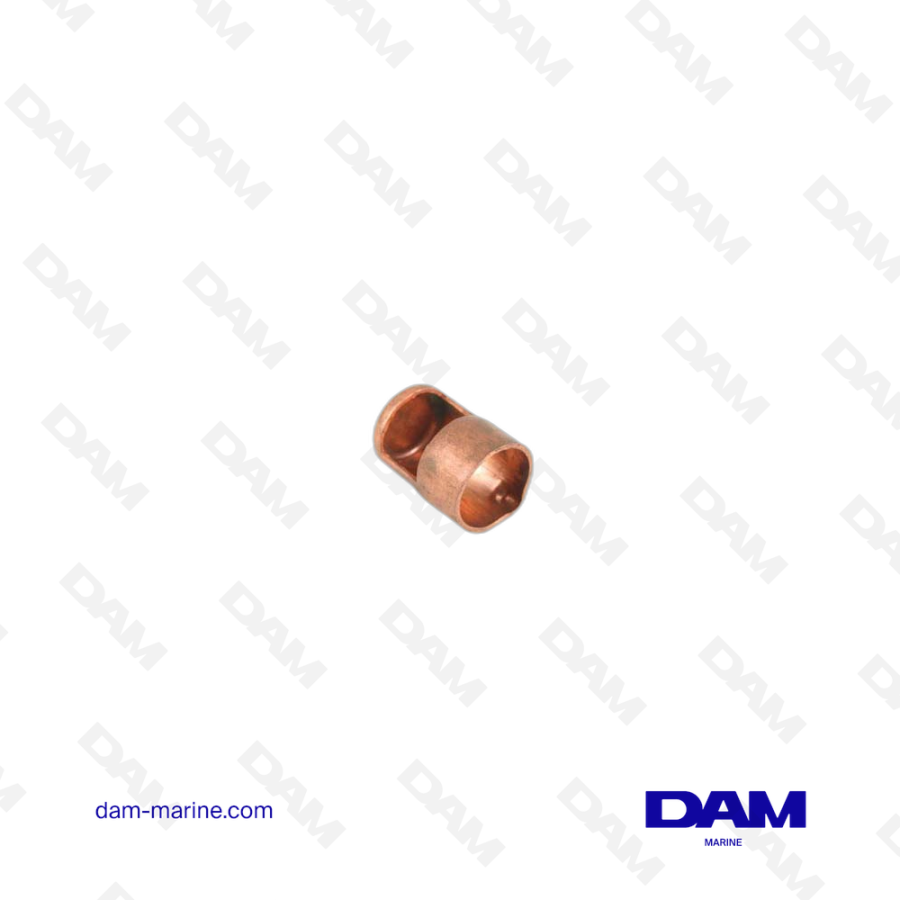 VOLVO NOZZLE