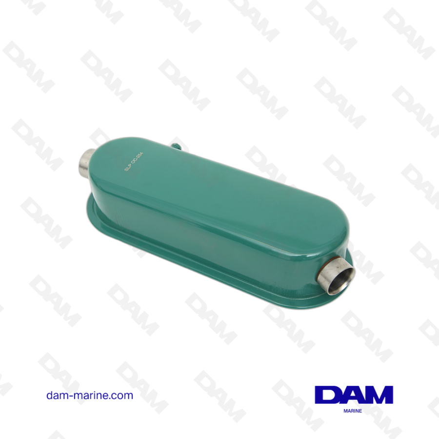 RADIATORE DELL'OLIO VOLVO