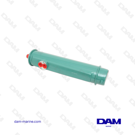 RADIATORE DELL'OLIO VOLVO