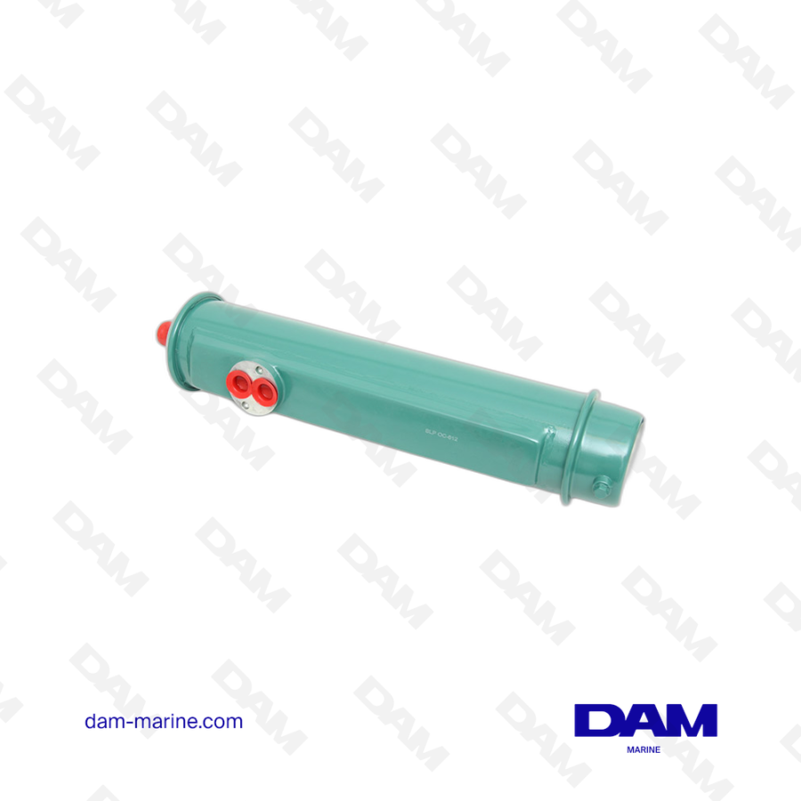RADIATORE DELL'OLIO VOLVO