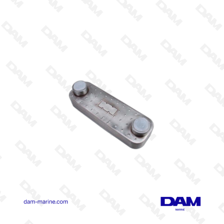 VOLVO OIL COOLER