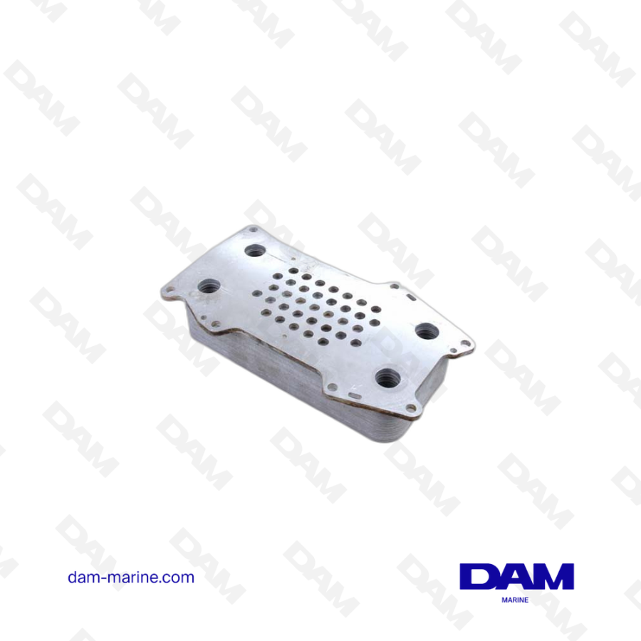 VOLVO OIL COOLER