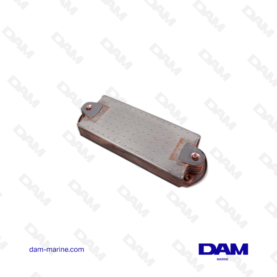VOLVO OIL COOLER