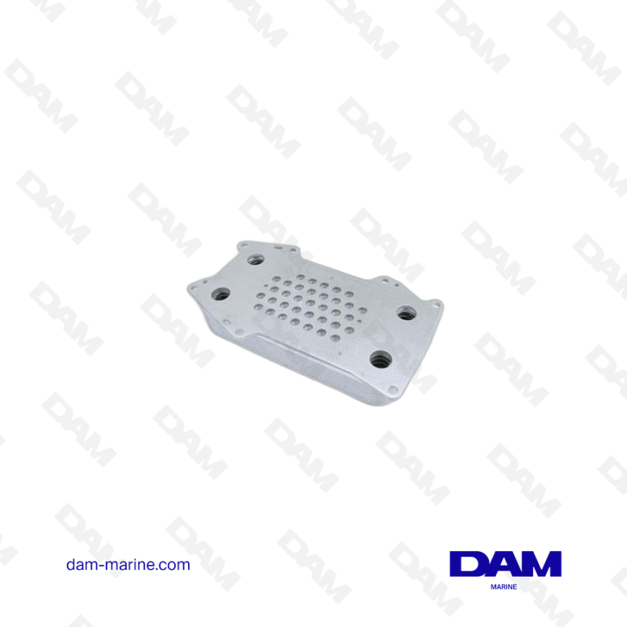 VOLVO OIL COOLER