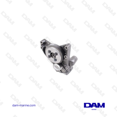 BOMBA DE ACEITE VOLVO